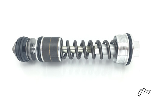 Showa 47mm Twin Chamber Fork Compression Assembly