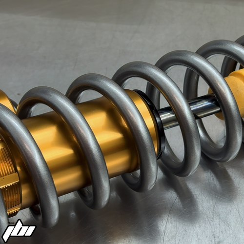 JBI Spec KYB A-Kit Shock Spring