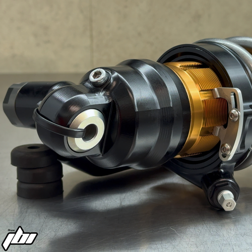 JBI Spec KYB A-Kit Shock Upper Mount
