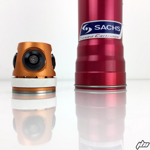 JBI Pro Perch for Sachs Closed Cartridge Fork
