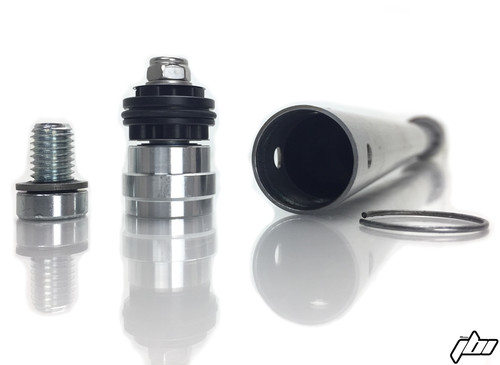 JBI Suspension Pro Valve (KTM Adventure R)