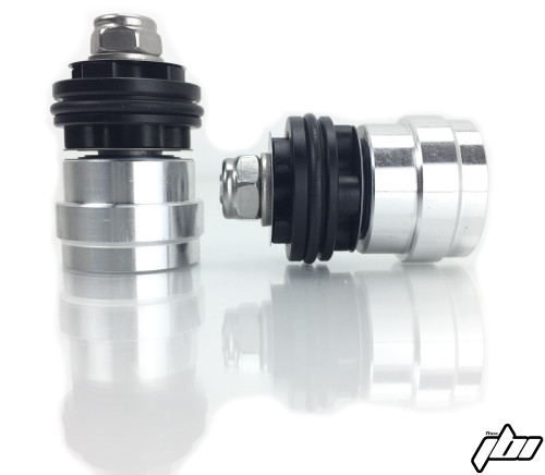 JBI Suspension Pro Valve (KTM Adventure R)