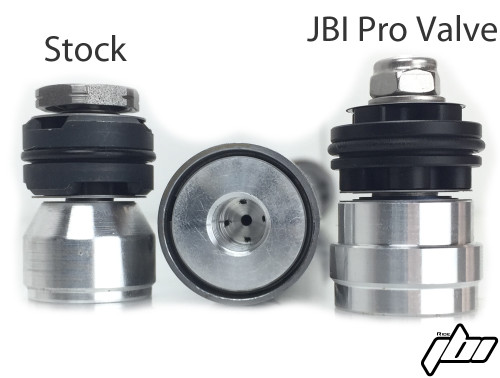 JBI Suspension Pro Valve (KTM 690 Enduro R)