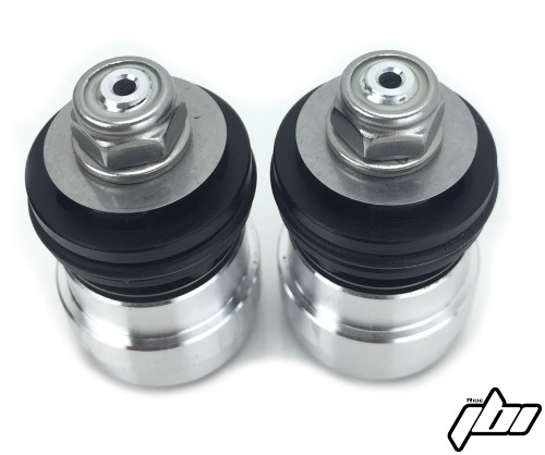JBI Suspension Pro Valve (KTM 690 Enduro R)
