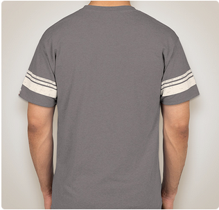 Ride JBI Premium Shirt back