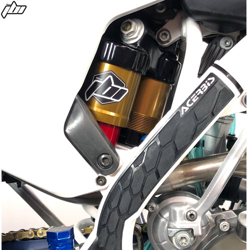 Husqvarna TX300 WP Shock Bladder Kit JBI Suspension