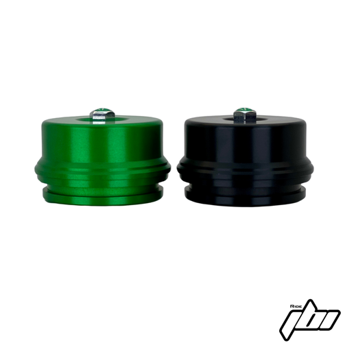 JBI Kawasaki Bladder Cap Showa Shock KX450