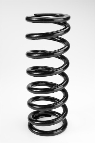 KYB Shock Spring Black