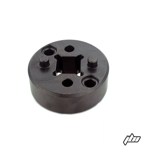 JBI Suspension WP Shock Nitrogen Tank Removal Tool