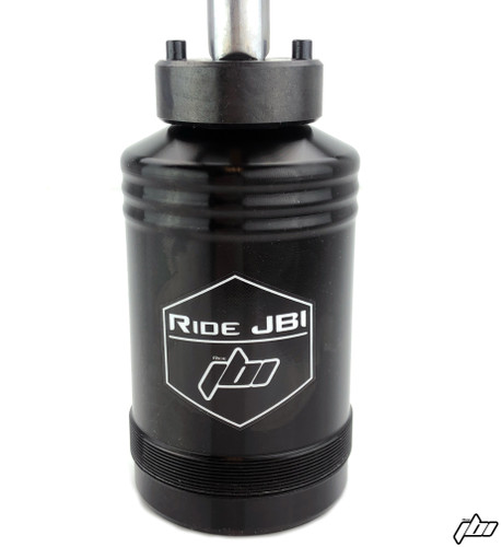 JBI Suspension WP Shock Nitrogen Tank Removal Tool