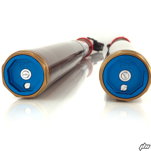 Fork cap WP to KYB SSS Conversion Kit (JBI Spec)