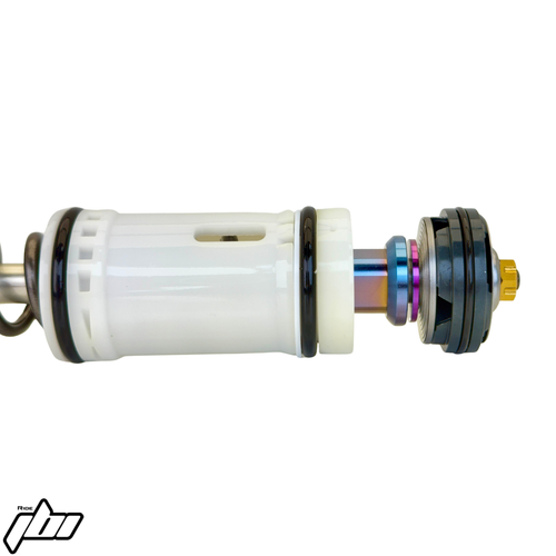 JBI Spec KYB Base Valve Compression Assembly
