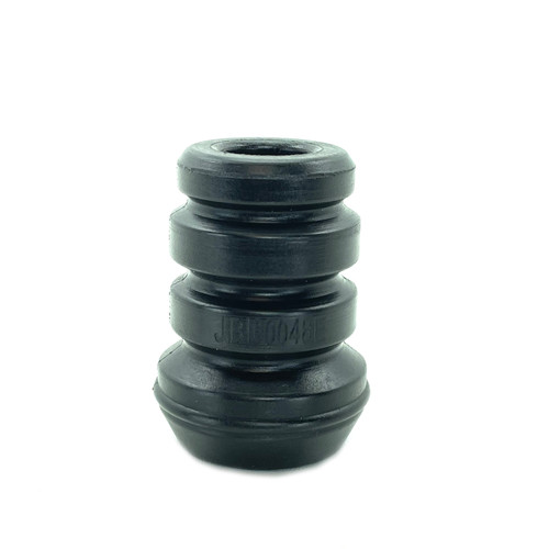 JBI Suspension Shock Bumper KYB 18mm Black