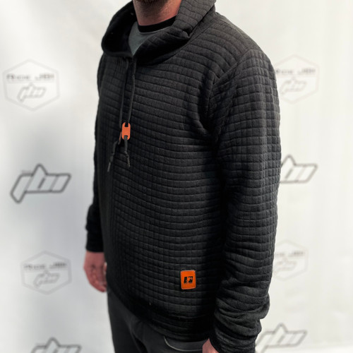 2022 Ride JBI Sweatshirt Side