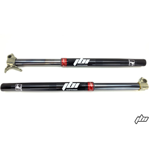 Fork Specifications KYB PSF Showa SFF TAC WP Conevalve AER48 Air Fork