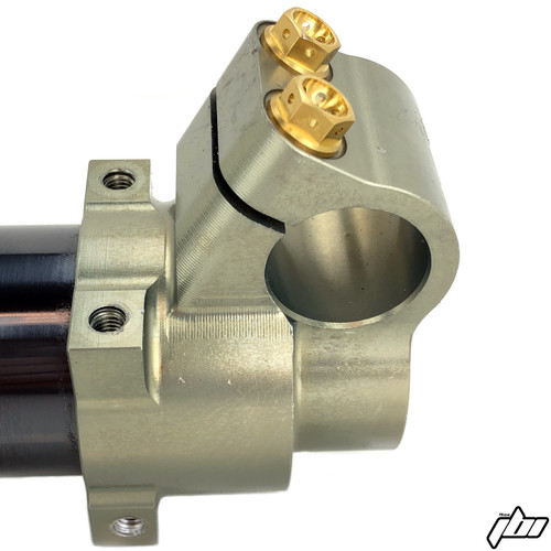 WP Cone Valve Fork Lug Ale brackett