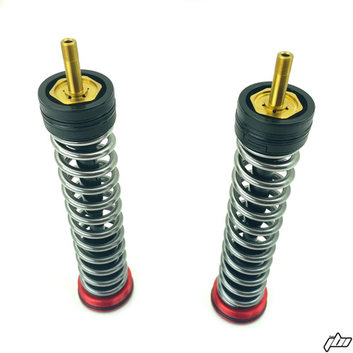 JBI WP XACT Pro Titanium Subvalve Set