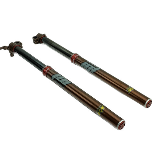 JBI Spec WP XACT Pro 7543 Fork with JBI Suspension Coatings