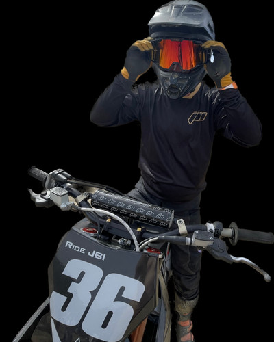 Ride JBI Moto Jersey 2023 
