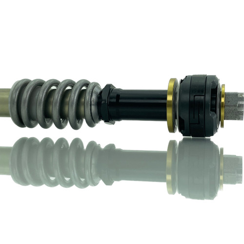 JBI Spec WP XACT Pro 7548 Cone Valve Mid Valve Converted to JBI Spec Leaf Spring Mid Valve