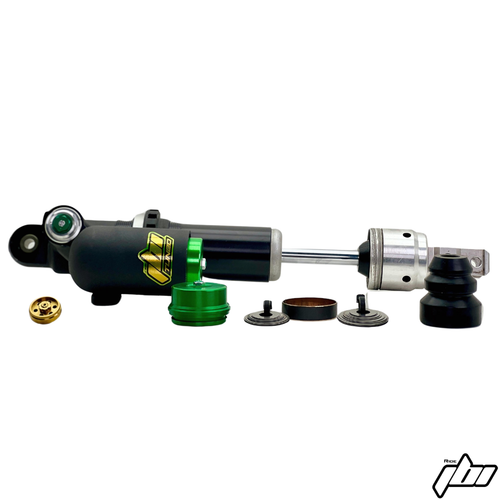 2024-2027 JBI Spec Kawasaki KX450 Showa Shock DIY Kit