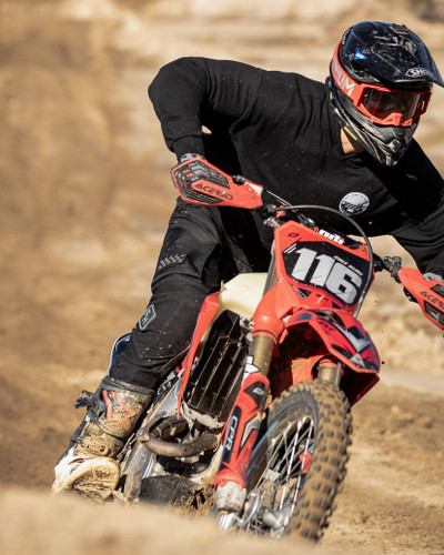 2021-2024 Honda CRF Shock DIY Kit