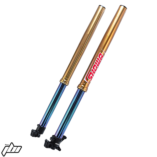 Showa A-Kit Front Forks