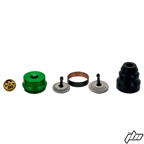 JBI Spec Kawasaki KX450 Showa Shock Revalve