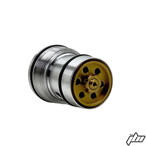 JBI Ti Shock Comp Adjuster Piston