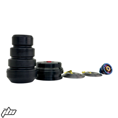 JBI Spec Yamaha KYB Pro Shock Revalve Parts
