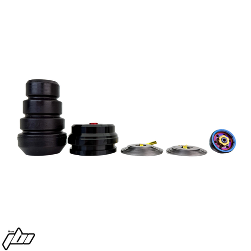 JBI Spec Yamaha KYB Pro Shock Revalve Parts