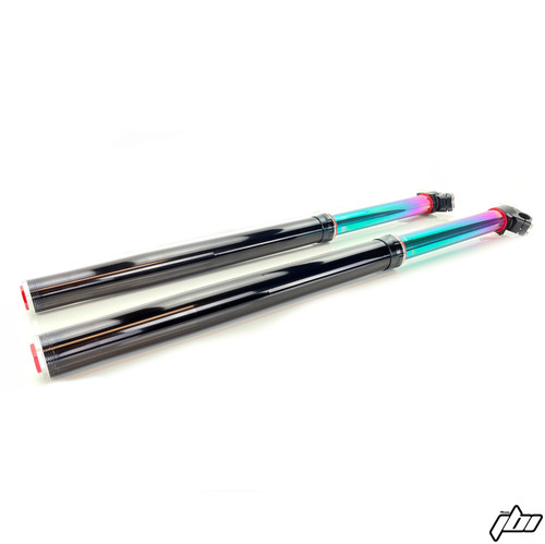 JBI Spec WP XACT Pro 7548 Cotton Candy Forks