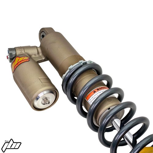2023-2026 Stark Varg MX KYB Pro Shock Revalve