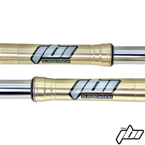 2023-2026 Stark Varg MX Pro Fork Revalve