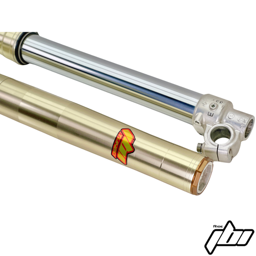 2023-2026 Stark Varg MX Pro Fork Revalve