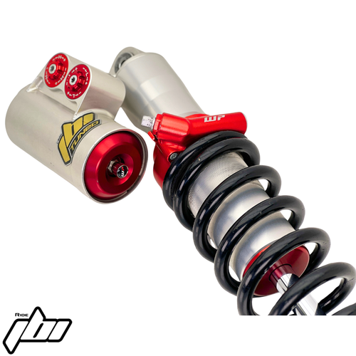 2024-2025 WP XACT Pro 8950 Shock Revalve