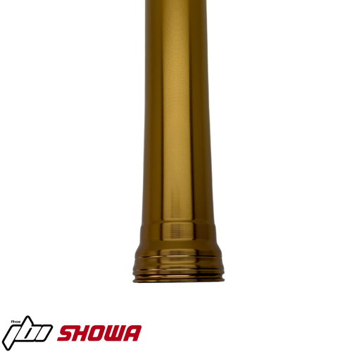 Showa Fork Outer Tube 49mm (Kashima)