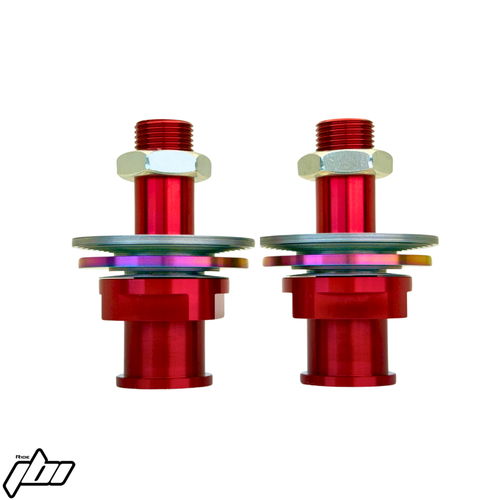 JBI Spec Showa Subvalve Assembly