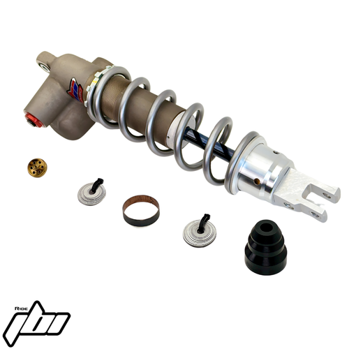 JBI Spec 2025 Honda CRF Shock DIY Kit