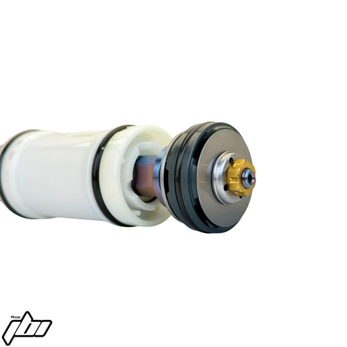 2024-2025 JBI Spec Triumph TF Pro Fork DIY Titanium Subvalve compression assembly