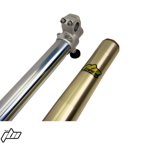 2024-2025 Triumph TF KYB Pro Fork Revalve