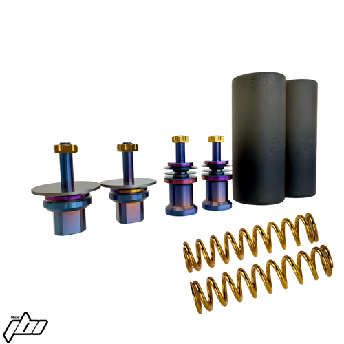 JBI Spec Beta KYB Pro Fork DIY Kit