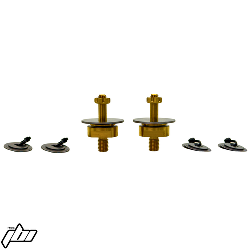 WP XACT Closed Cartridge Fork DIY Kit