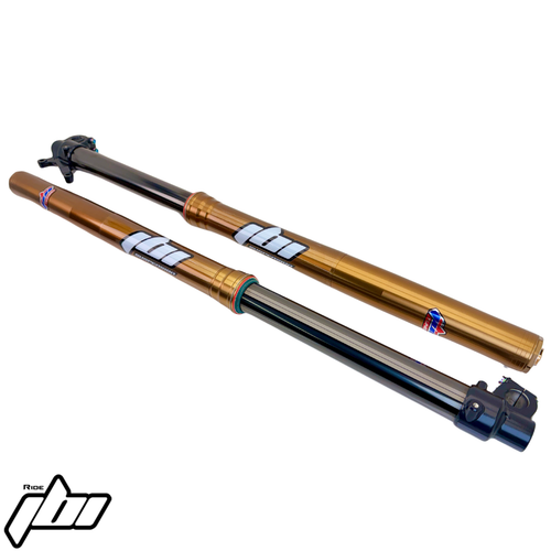 JBI Spec Caramel Fudge Sundae Build
