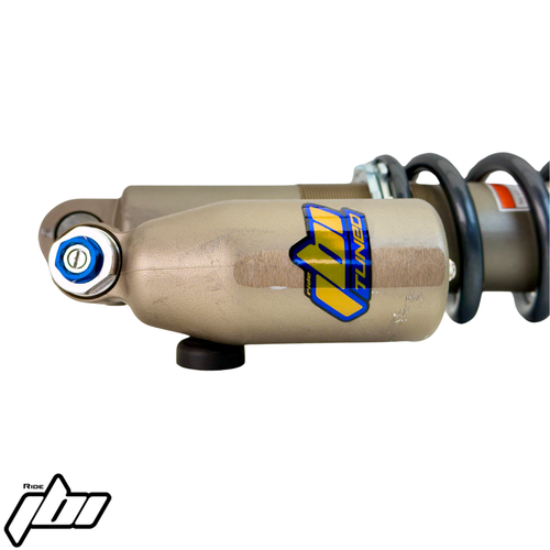 2023-2026 Stark Varg MX KYB Pro Shock Revalve