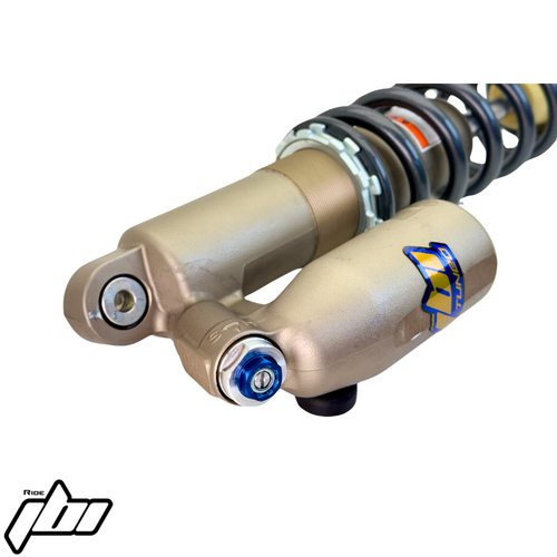 2025-2026 Stark Varg EX KYB Pro Shock Revalve