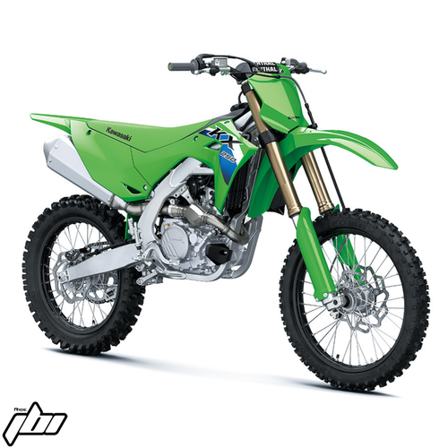 2026 Kawasaki KX250