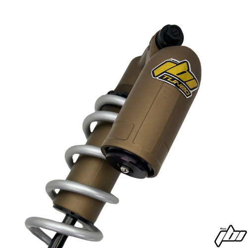 2025 Yamaha YZF Pro Shock Revalve