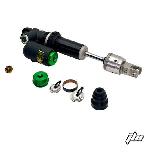 2025-2026 JBI Spec Kawasaki KX250 Showa Shock Revalve