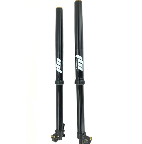 2025-2027 Yamaha YZ450F JBI Spec Fork Revalve